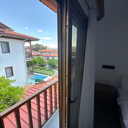 Tomsan Suites & Villas Akyaka Akyaka  Eksteriør bilde
