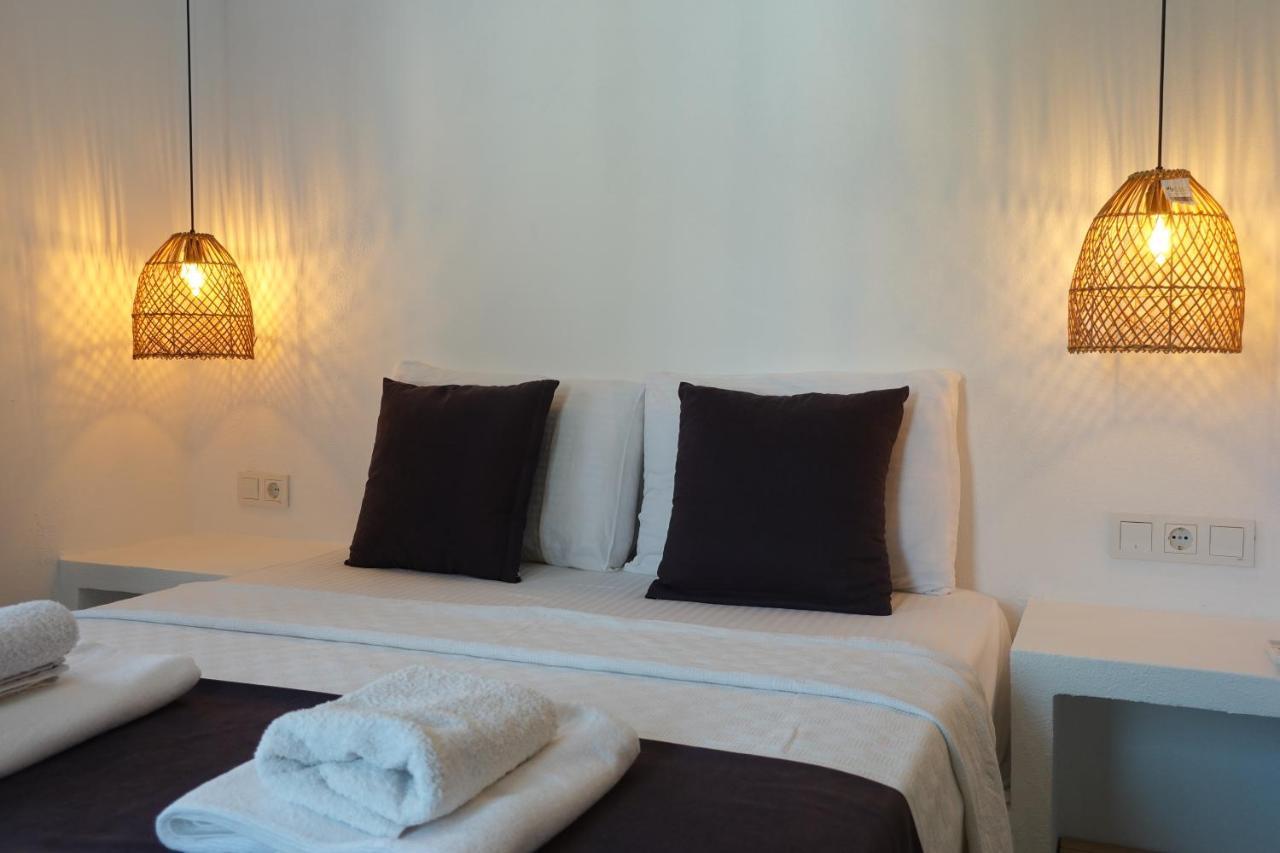 Tomsan Suites & Villas Akyaka Akyaka  Eksteriør bilde