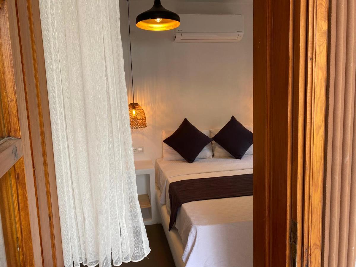 Tomsan Suites & Villas Akyaka Akyaka  Eksteriør bilde