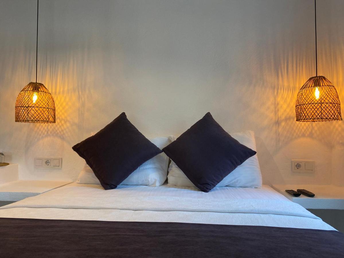 Tomsan Suites & Villas Akyaka Akyaka  Eksteriør bilde