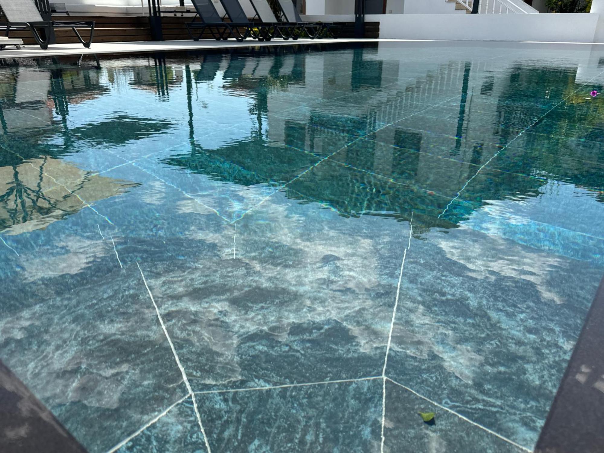 Tomsan Suites & Villas Akyaka Akyaka  Eksteriør bilde