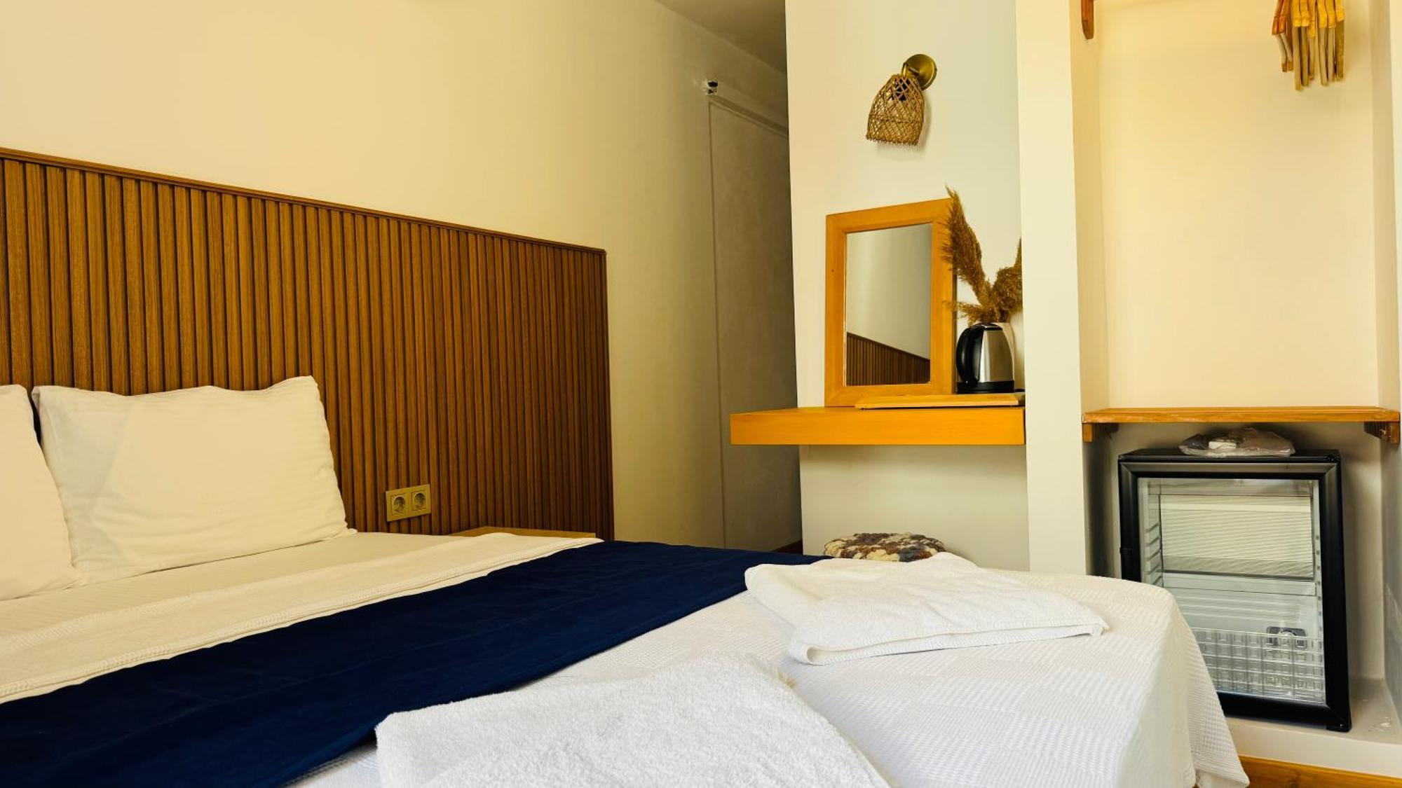 Tomsan Suites & Villas Akyaka Akyaka  Eksteriør bilde