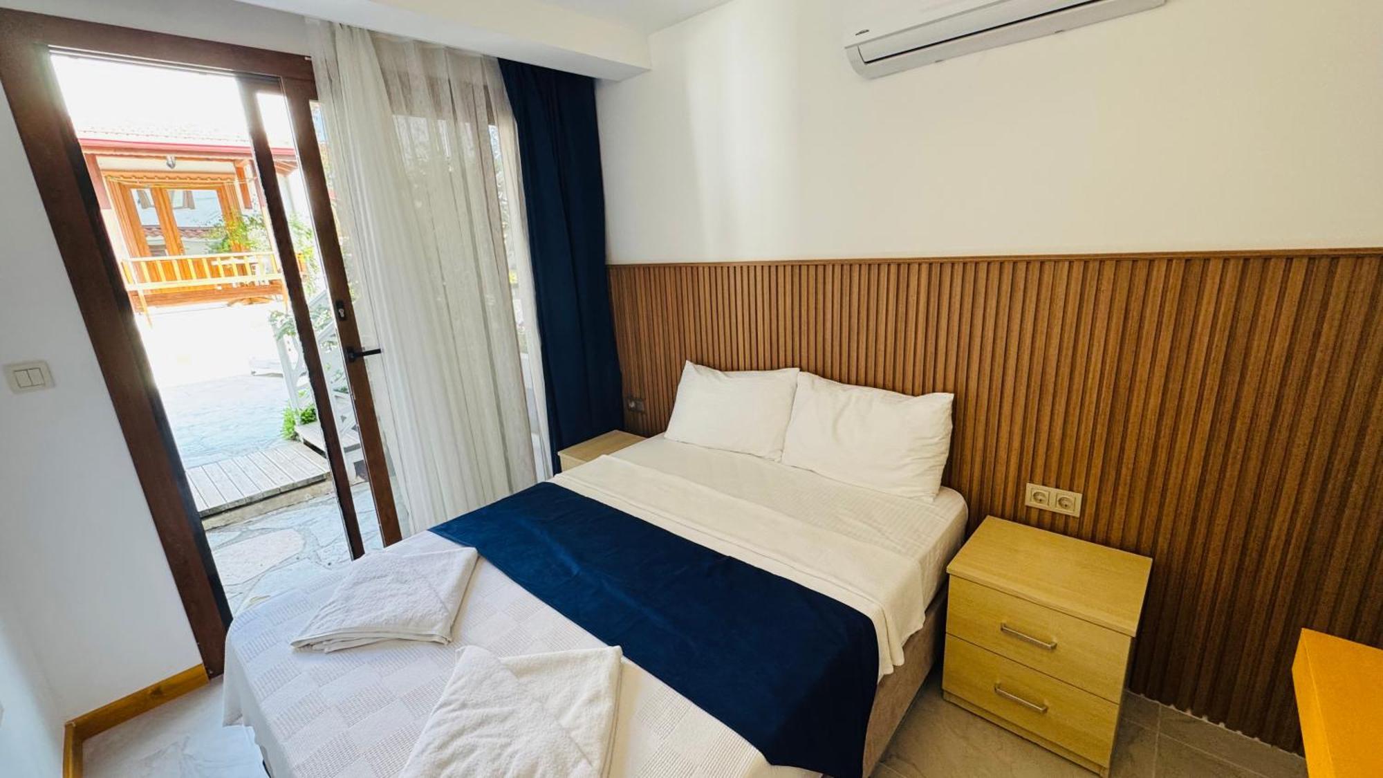 Tomsan Suites & Villas Akyaka Akyaka  Eksteriør bilde