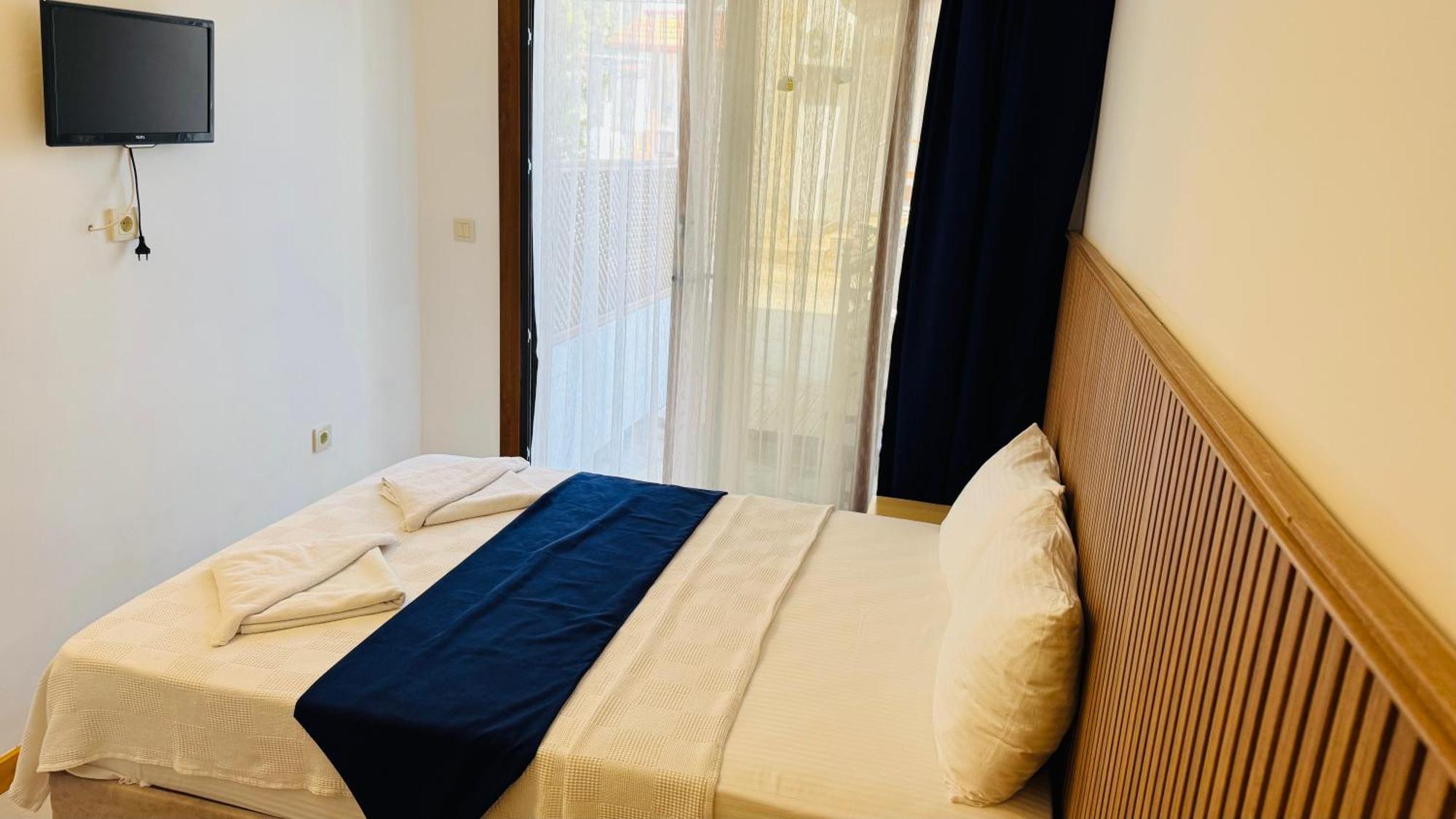 Tomsan Suites & Villas Akyaka Akyaka  Eksteriør bilde