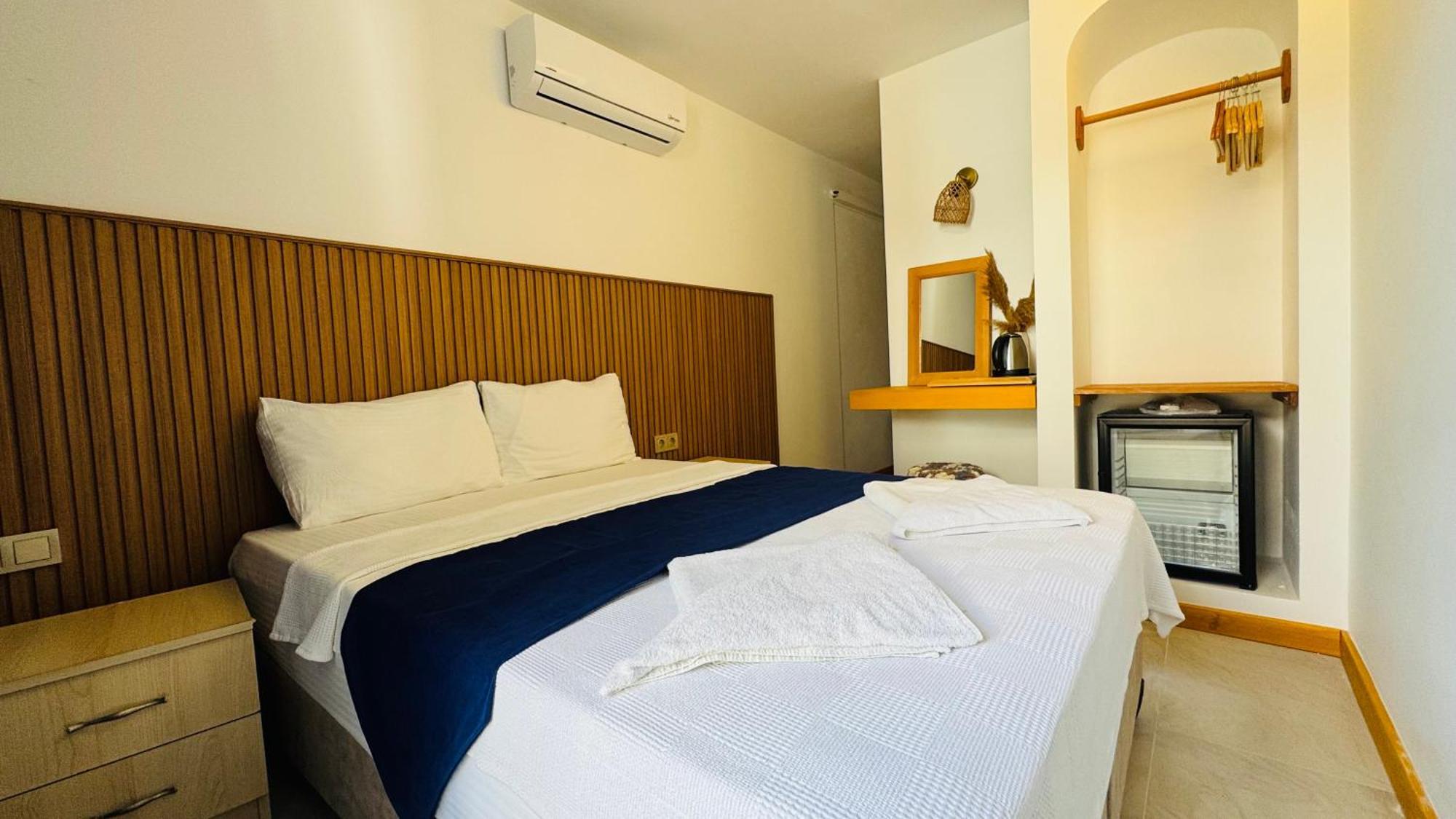 Tomsan Suites & Villas Akyaka Akyaka  Eksteriør bilde