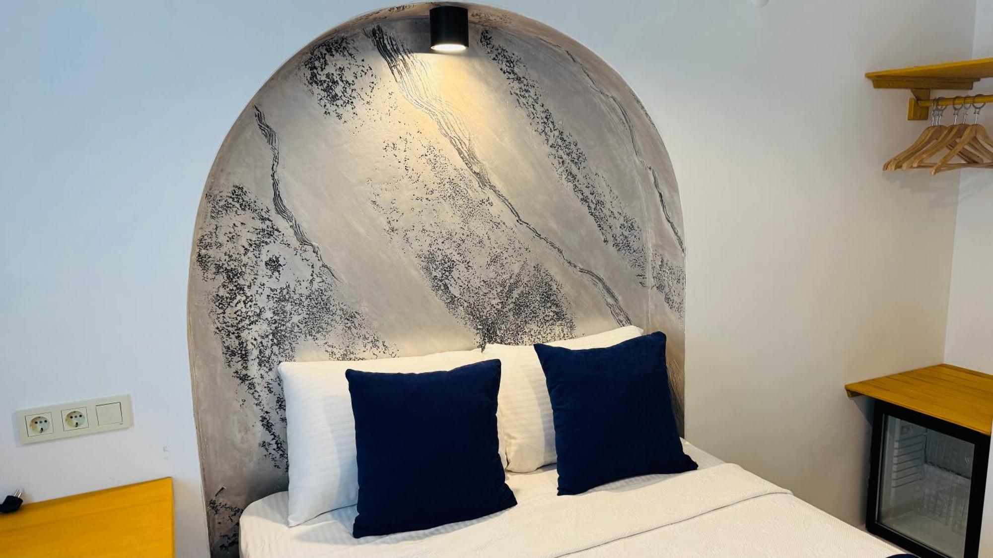 Tomsan Suites & Villas Akyaka Akyaka  Eksteriør bilde