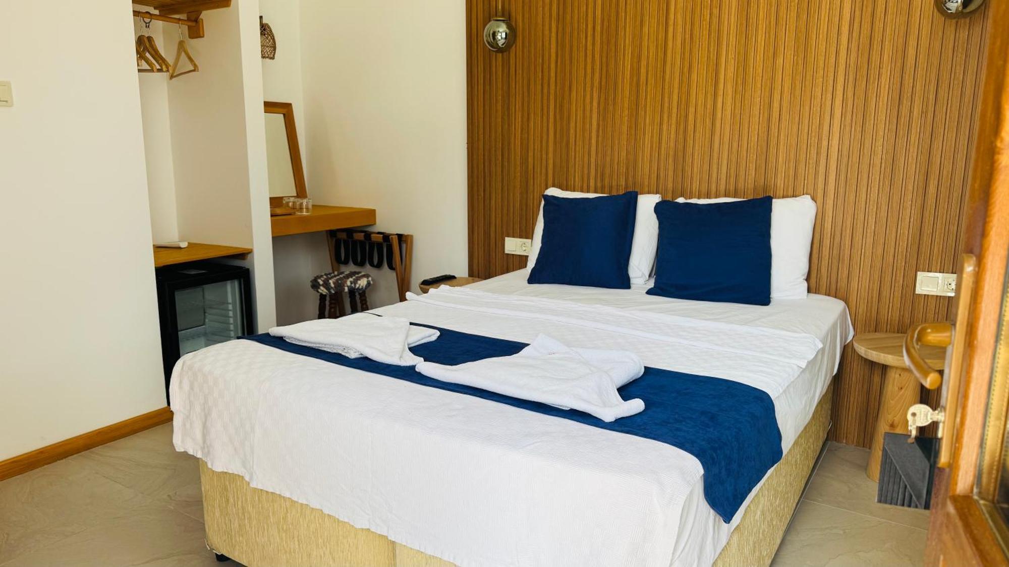 Tomsan Suites & Villas Akyaka Akyaka  Eksteriør bilde
