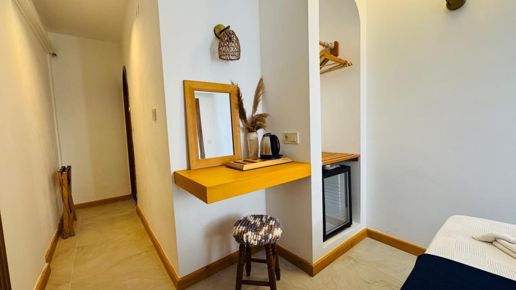 Tomsan Suites & Villas Akyaka Akyaka  Eksteriør bilde