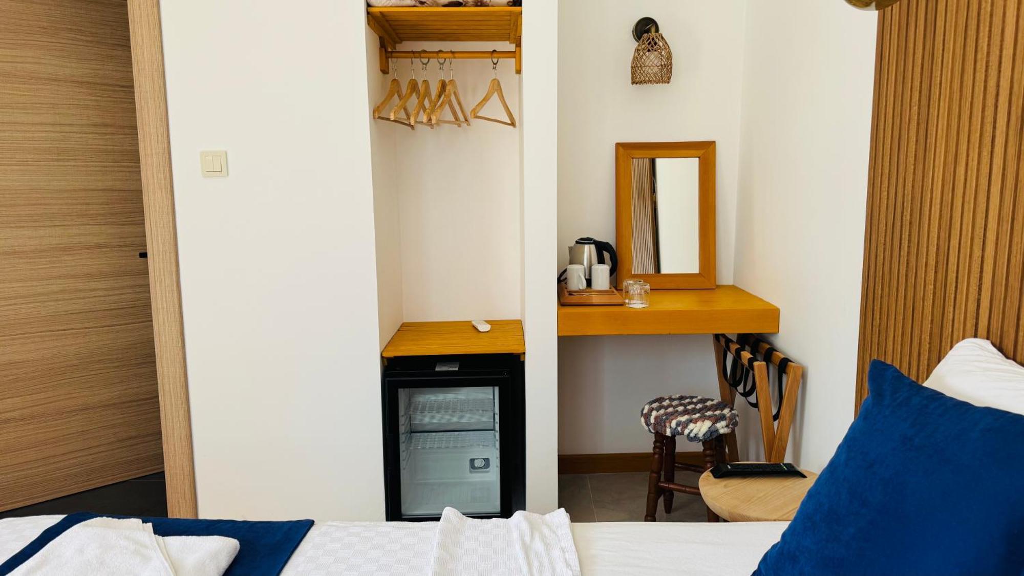 Tomsan Suites & Villas Akyaka Akyaka  Eksteriør bilde