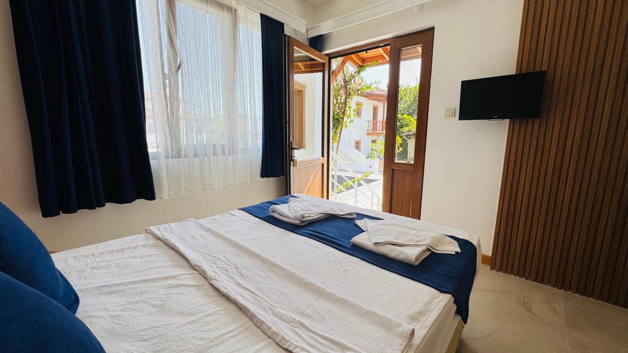 Tomsan Suites & Villas Akyaka Akyaka  Eksteriør bilde