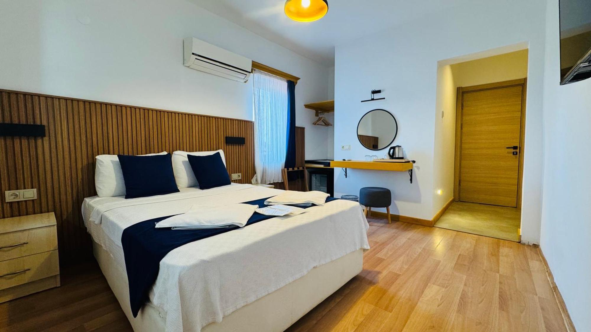 Tomsan Suites & Villas Akyaka Akyaka  Eksteriør bilde