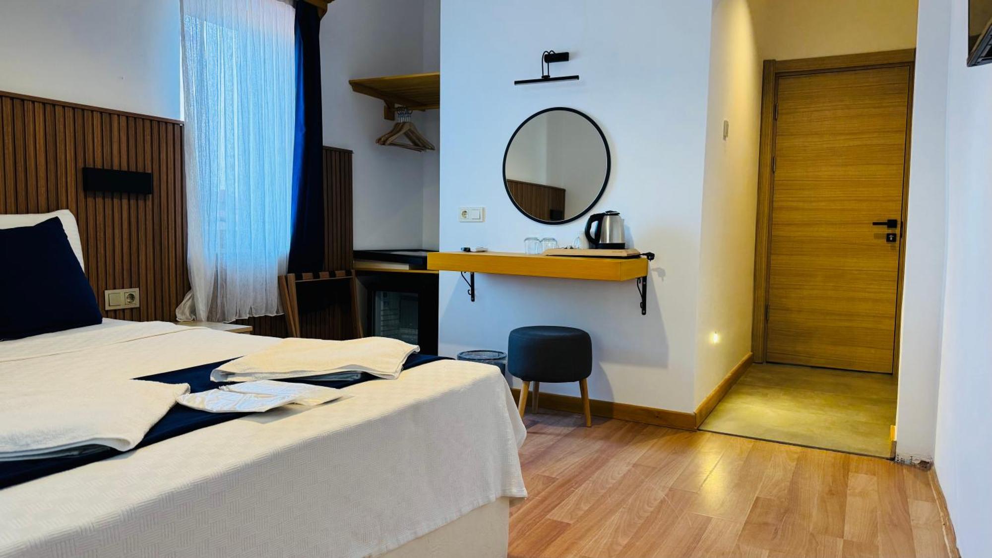 Tomsan Suites & Villas Akyaka Akyaka  Eksteriør bilde