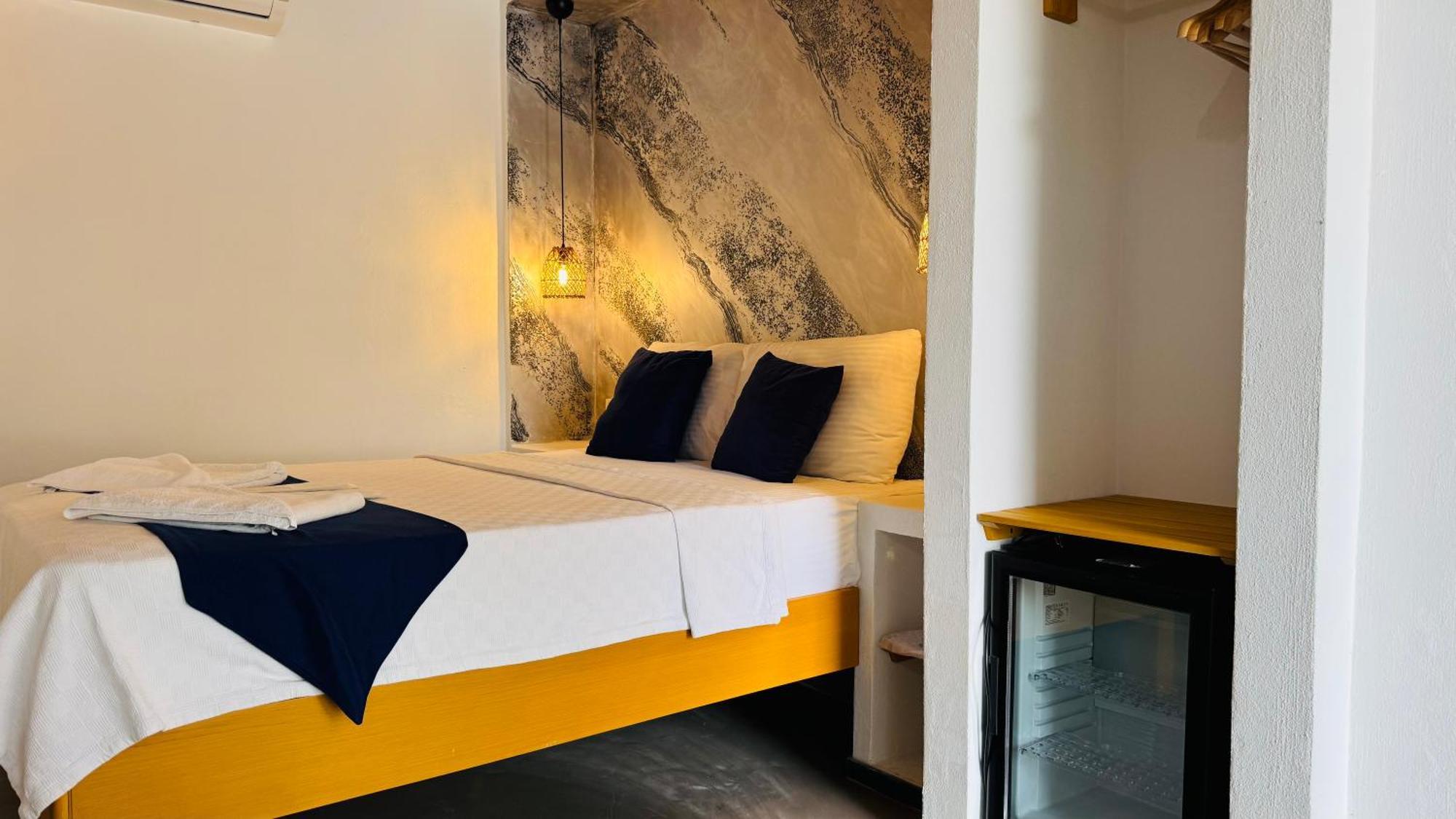 Tomsan Suites & Villas Akyaka Akyaka  Eksteriør bilde