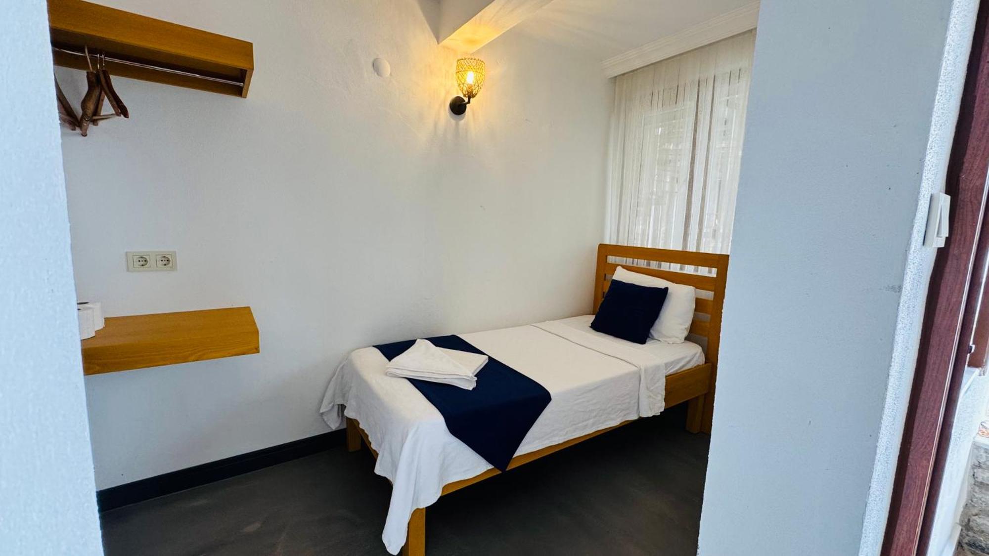 Tomsan Suites & Villas Akyaka Akyaka  Eksteriør bilde