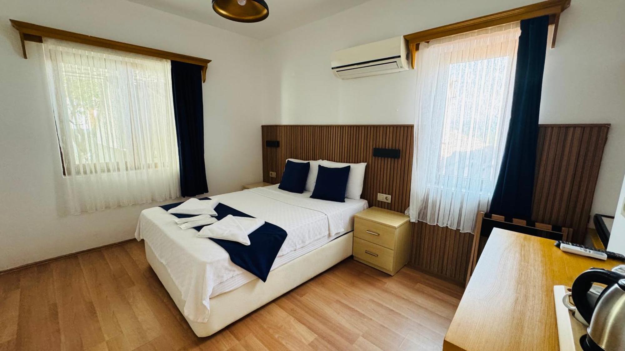 Tomsan Suites & Villas Akyaka Akyaka  Eksteriør bilde