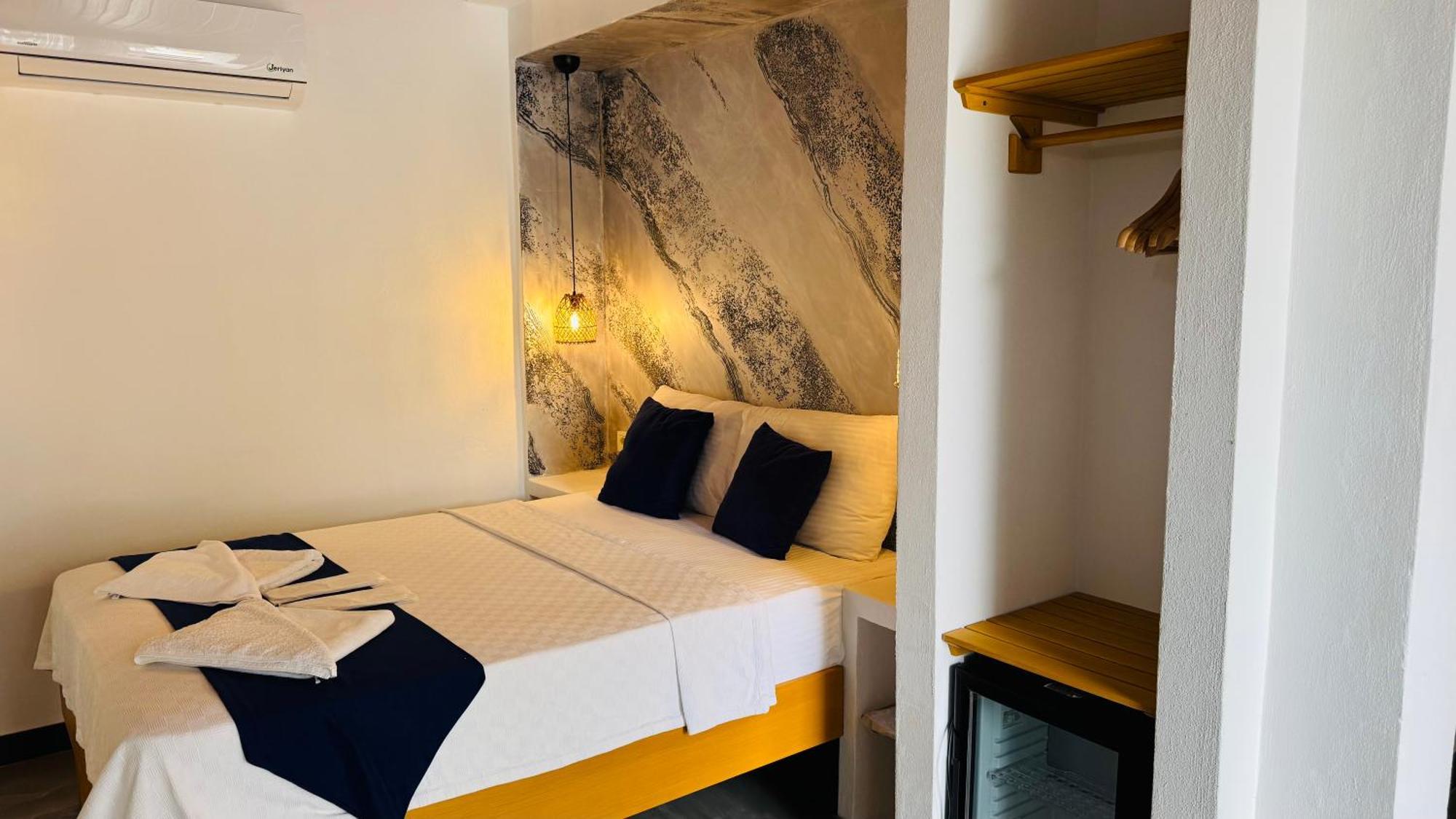 Tomsan Suites & Villas Akyaka Akyaka  Eksteriør bilde