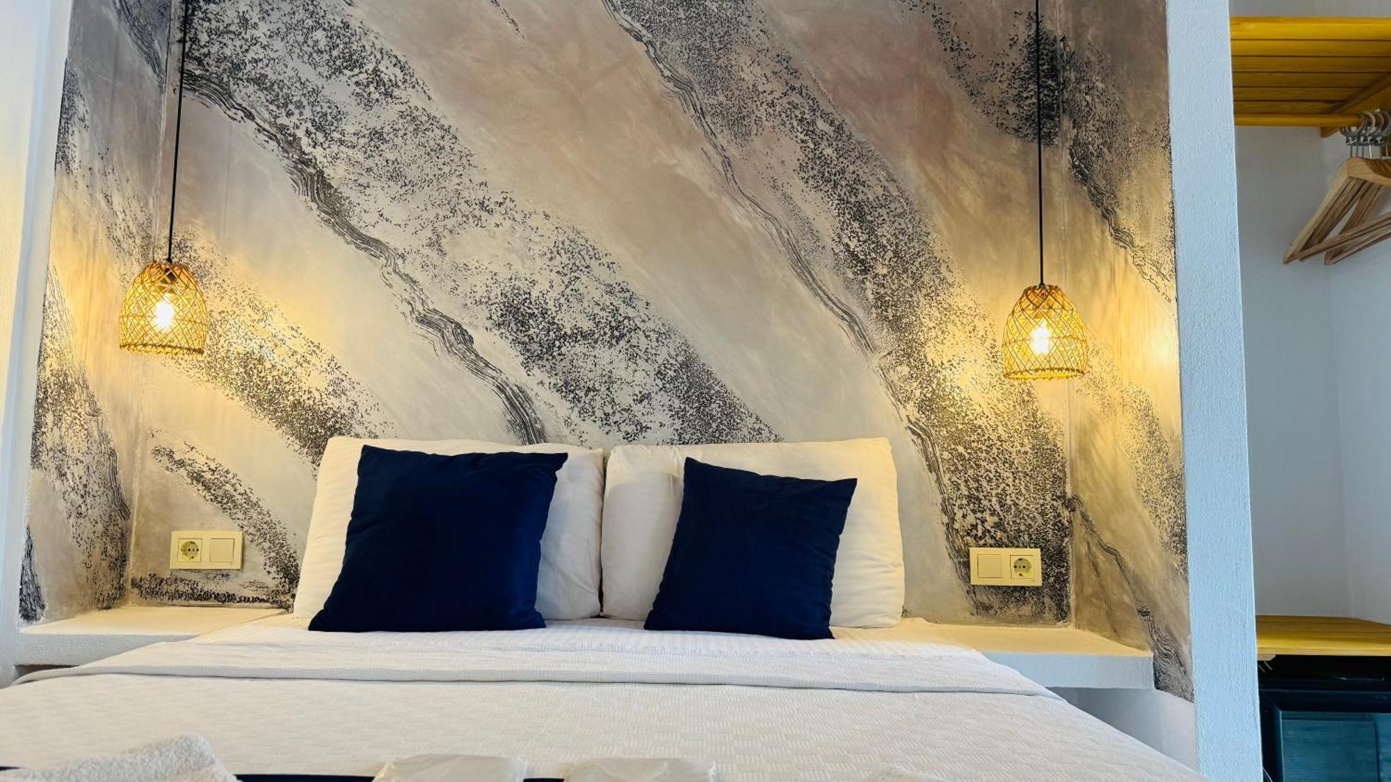 Tomsan Suites & Villas Akyaka Akyaka  Eksteriør bilde